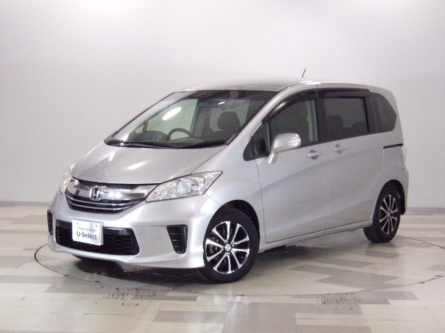 ホンダ フリード 