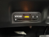 【ETC】高速道路の料金所をストレスなく通過!話題のスポットやサービスエリアに多い「スマートIC」利用時は必須のアイテムです。当店でセットアップを実施、ご納車当日からすぐにご利用いただけます!