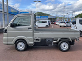 キャリイ KC 4WD 