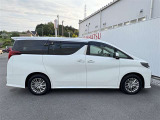 アルファード ハイブリッド 2.5 S タイプゴールドII E-Four 4WD 