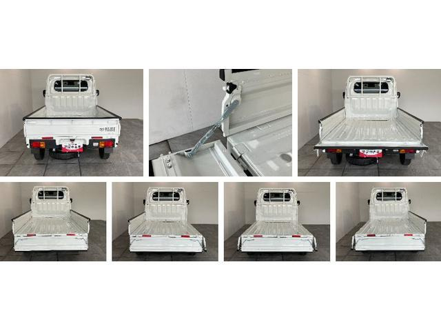 ダイハツ ハイゼットトラック エクストラ 4WD の中古車詳細 (17,000km