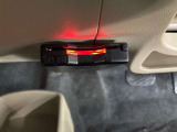 高速道路をスイスイッと通過の『ETC』付き!ETCカードをお持ちでない方は、トヨタETCカードもございますので、ご相談下さいね☆