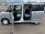 安全安心な走行のために、納車前には小さなクルマを知り尽くしたエキスパートが基本性能に関わる機能や状態を徹底的に点検しています。