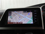 ☆使いやすいナビゲーションで目的地までしっかり案内してくれます。各種オーディオ再生機能も充実しており、お車の運転がさらに楽しくなります!!