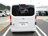 リアカメラついてます!(オーディオレス車両です)