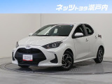 トヨタ ヤリスクロス