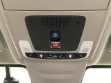 Honda CONNECT搭載車です。「Honda Total Care プレミアム」に加入頂くと、「緊急サポートセンター」や「Honda ALSOK駆けつけサービス」などのサービスが受けられます。