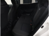 広々とした荷室空間。大きな荷物も収納可能。使い方は自由ですので、様々なシチュエーションに合わせてご利用ください。