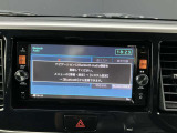 ナビはブルートゥースにも対応しています