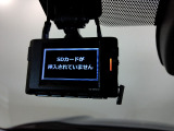 『ドライブレコーダー』動画を残すことで万が一の事態に遭遇した時の必須アイテムです。後でPC等で確認出来ます。[SDカードを購入頂く必要がございます]
