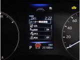 写真撮影時の走行距離。