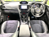 フォレスター 1.8 スポーツ 4WD 