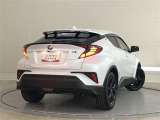 C-HR ハイブリッド 1.8 G モード ネロ セーフティ プラスIII