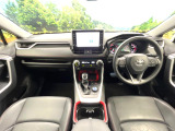 RAV4 2.0 アドベンチャー オフロードパッケージ 4WD 