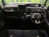 N-BOXカスタム G L ホンダセンシング 