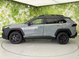 RAV4 2.0 アドベンチャー オフロードパッケージ II 4WD 