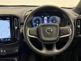XC40 T4 AWD インスクリプション 4WD 4WD 本革シート