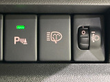【コーナーセンサー】バンパーに付いたセンサーが障害物を検知!一定の距離に近づくとアラートで教えてくれます♪狭い駐車スペースや車庫入れ時も安心ですね☆