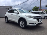 ヴェゼル 1.5 ハイブリッド X 4WD 
