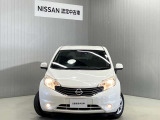 1200ccでもCVTの組み合わせでよく走るノート!お買い物、通勤にもおすすめです!