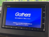 N-BOXカスタム G L ホンダセンシング 