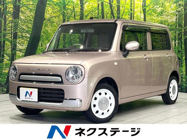 アルトラパンショコラ G 