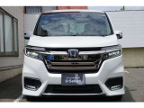 ステップワゴン 1.5 スパーダ クールスピリット ホンダ センシング 4WD 