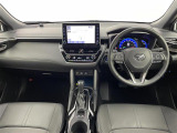 カローラクロス 1.8 ハイブリッド Z E-Four 4WD 4WD 修復歴無し