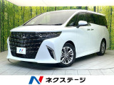 左右独立ムーンルーフ  後席モニター ヘッドアップディスプレイ ETC