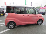 ユーザー買取車。ユーザー様から直接買取をした車になります。