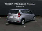 ノート 1.2 e-POWER X 