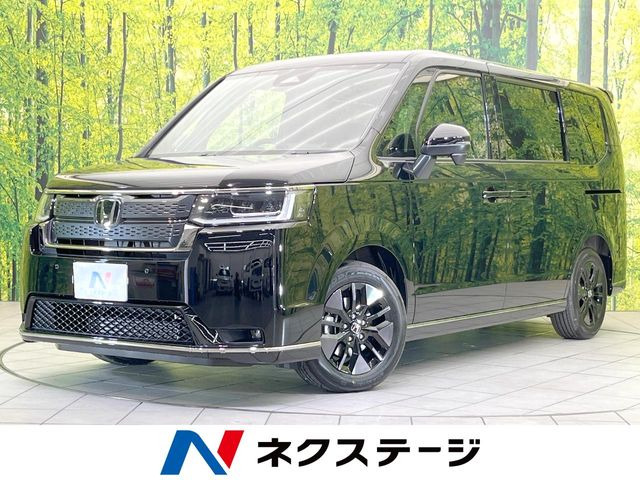 ステップワゴン 1.5 スパーダ 
