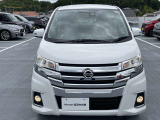 ☆自信を持ってお薦め出来るワンオーナー車入りました!弊社の自社販売車でしたので履歴もバッチリ!安心してお乗り頂けます☆