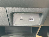 USBポート☆