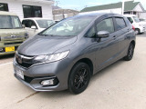 フィット 1.3 13G L ホンダセンシング 4WD 