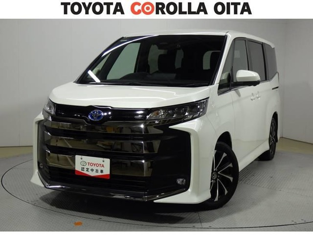 トヨタ ノア 