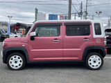 ハスラー ハイブリッド(HYBRID) G 