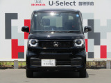 N-BOX  660 4WD