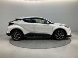 C-HR ハイブリッド 1.8 G 