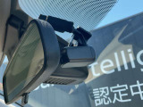 高画質で録画するドライブレコーダー装備してます。