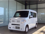 ホンダ N-VAN
