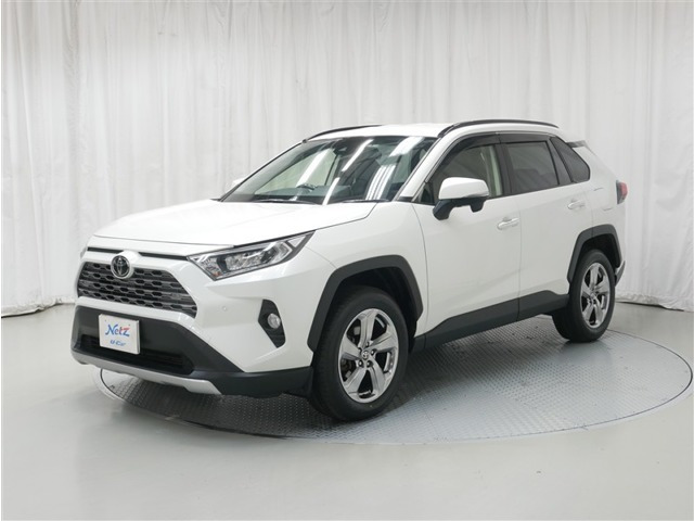 RAV4  2.0 G 4WD