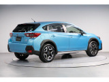 XV  2.0 アドバンス 4WD
