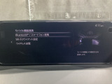Apple Carplay・Android Auto対応!マツダ コネクト(コマンダーコントロール)でスマートフォンを操作して、通話、音楽を聴いたり、マップで目的地を調べることができます。