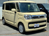 スペーシア ハイブリッド(HYBRID)  X 4WD 