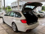 BMW正規ディーラー BMW Premium Selection調布の認定中古車です。厳しい基準をクリアした高品質車両のみ販売。BMW認定中古車保証付き(最長4年・距離無制限)、全国納車対応可能です。
