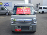 エブリイ ジョイン ターボ ハイルーフ 4WD 
