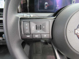『ステアリングスイッチ』で運転中でも楽に音量等の操作が可能です♪♪ 慣れると目線をそらさずに行えますので安全です♪♪