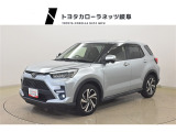 トヨタ ライズ