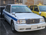 クラウンセダン  LPG